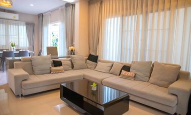 4 Bedroom House for sale at The Grand Park