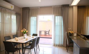 4 Bedroom House for sale at The Grand Park