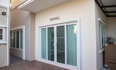 4 Bedroom House for sale at The Grand Park