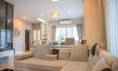 4 Bedroom House for sale at The Grand Park