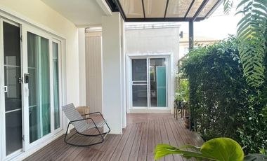 4 Bedroom House for sale at The Grand Park