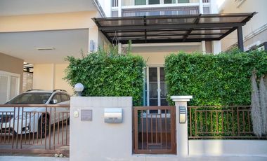 4 Bedroom House for sale at The Grand Park