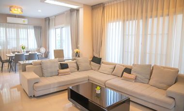 4 Bedroom House for sale at The Grand Park