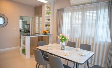 4 Bedroom House for sale at The Grand Park