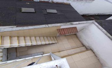 APARTAMENTO EN ARRIENDO SEGUNDO PISO CENTRO DE MANIZALES