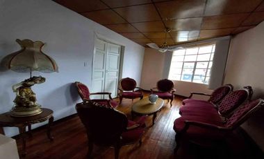 APARTAMENTO EN ARRIENDO SEGUNDO PISO CENTRO DE MANIZALES