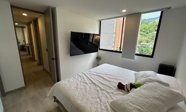 🏡 APARTAMENTO EN ARRIENDO EN ENVIGADO SECTOR LOMA DE LOS MESA