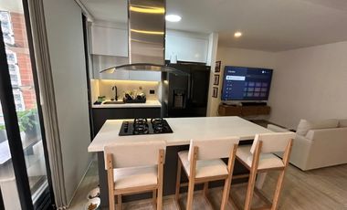 🏡 APARTAMENTO EN ARRIENDO EN ENVIGADO SECTOR LOMA DE LOS MESA