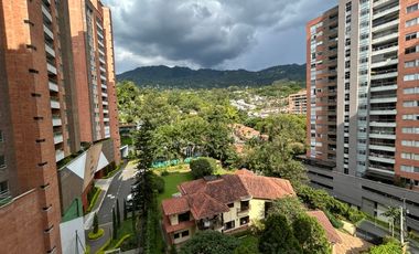 🏡 APARTAMENTO EN ARRIENDO EN ENVIGADO SECTOR LOMA DE LOS MESA