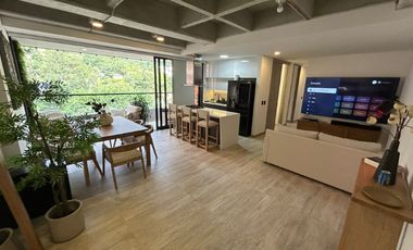 🏡 APARTAMENTO EN ARRIENDO EN ENVIGADO SECTOR LOMA DE LOS MESA