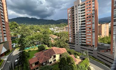 🏡 APARTAMENTO EN ARRIENDO EN ENVIGADO SECTOR LOMA DE LOS MESA