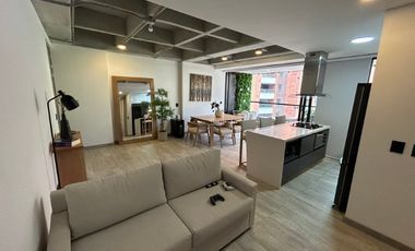 🏡 APARTAMENTO EN ARRIENDO EN ENVIGADO SECTOR LOMA DE LOS MESA