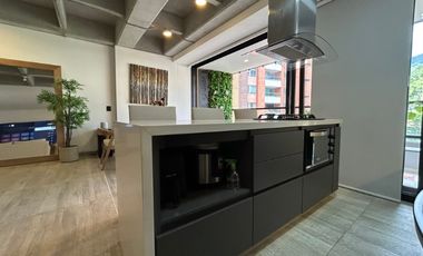 🏡 APARTAMENTO EN ARRIENDO EN ENVIGADO SECTOR LOMA DE LOS MESA