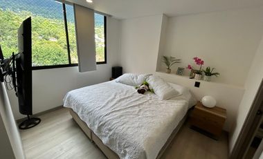 🏡 APARTAMENTO EN ARRIENDO EN ENVIGADO SECTOR LOMA DE LOS MESA