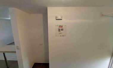 APARTAESTUDIO EN ARRIENDO EN CASTILLA/MANIZALES