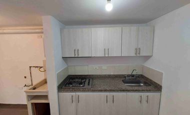 APARTAESTUDIO EN ARRIENDO EN CASTILLA/MANIZALES