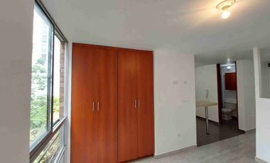 APARTAESTUDIO EN ARRIENDO EN CASTILLA/MANIZALES