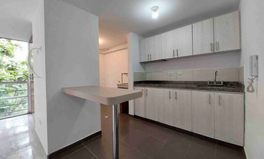 APARTAESTUDIO EN ARRIENDO EN CASTILLA/MANIZALES