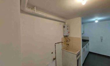APARTAESTUDIO EN ARRIENDO EN CASTILLA/MANIZALES