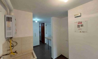 APARTAESTUDIO EN ARRIENDO EN CASTILLA/MANIZALES
