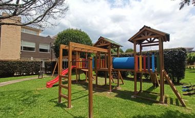 En arriendo hermosa casa de 2 niveles en Chia, Cundinamarca