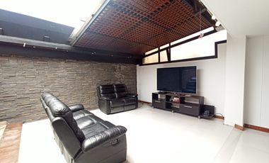 En arriendo hermosa casa de 2 niveles en Chia, Cundinamarca
