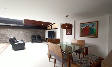 En arriendo hermosa casa de 2 niveles en Chia, Cundinamarca