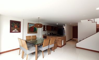En arriendo hermosa casa de 2 niveles en Chia, Cundinamarca