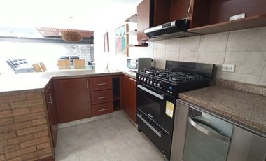 En arriendo hermosa casa de 2 niveles en Chia, Cundinamarca