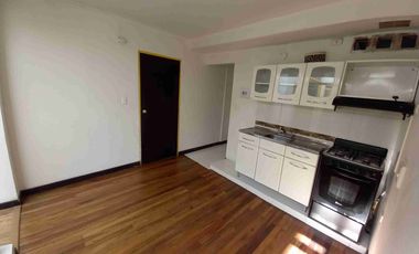 APARTAESTUDIO EN ARRIENDO SAENZ, MANIZALES