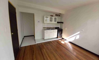 APARTAESTUDIO EN ARRIENDO SAENZ, MANIZALES