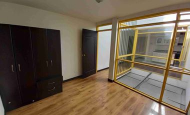 APARTAESTUDIO EN ARRIENDO SAENZ, MANIZALES
