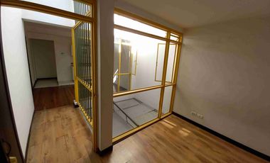 APARTAESTUDIO EN ARRIENDO SAENZ, MANIZALES