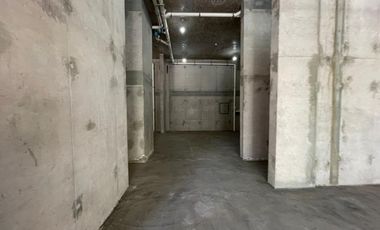 VENTA Local Comercial Nuevo de : 206,73 m2, Metro Franklin, Santiago