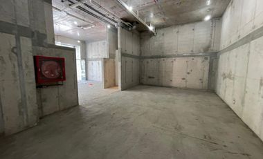 VENTA Local Comercial Nuevo de : 206,73 m2, Metro Franklin, Santiago