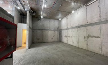 VENTA Local Comercial Nuevo de : 206,73 m2, Metro Franklin, Santiago