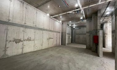 VENTA Local Comercial Nuevo de : 206,73 m2, Metro Franklin, Santiago