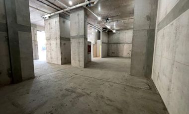 VENTA Local Comercial Nuevo de : 206,73 m2, Metro Franklin, Santiago