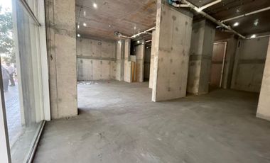 VENTA Local Comercial Nuevo de : 206,73 m2, Metro Franklin, Santiago