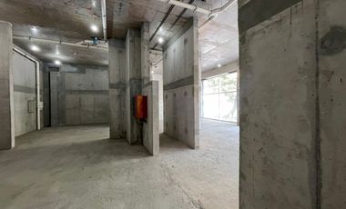 VENTA Local Comercial Nuevo de : 206,73 m2, Metro Franklin, Santiago