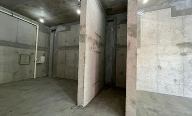 VENTA Local Comercial Nuevo de : 206,73 m2, Metro Franklin, Santiago