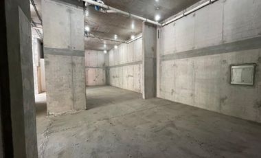 VENTA Local Comercial Nuevo de : 206,73 m2, Metro Franklin, Santiago