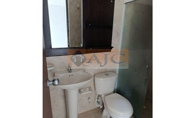 Arriendo Apartamento Piedecuesta Callejuelas