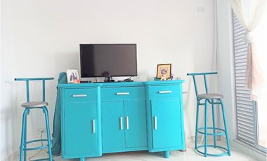 VENDO APARTAMENTO EN GIRARDOT