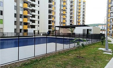 VENDO APARTAMENTO EN GIRARDOT