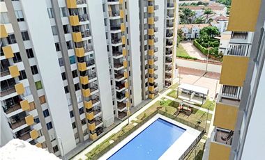 VENDO APARTAMENTO EN GIRARDOT