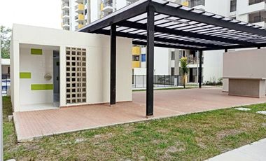 VENDO APARTAMENTO EN GIRARDOT