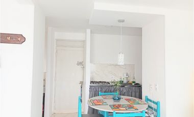 VENDO APARTAMENTO EN GIRARDOT