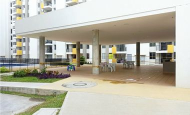 VENDO APARTAMENTO EN GIRARDOT