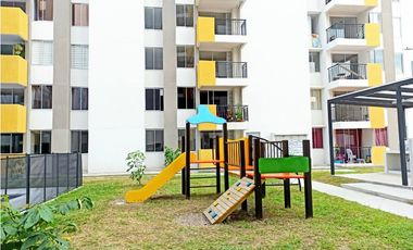 VENDO APARTAMENTO EN GIRARDOT